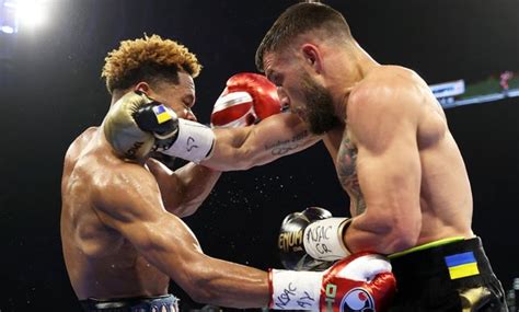 lomachenko vs haney highlights|Devin Haney vs. Vasiliy Lomachenko results: Haney retains .